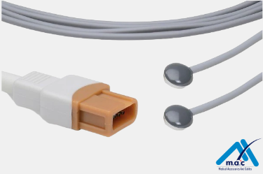 Sensor de temperatura para Spacelabs