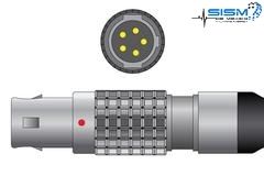 Cable adaptador SpO2 Mindray® Criticare®