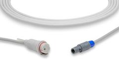 Cable adaptador IBP compatible Criticare