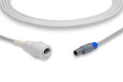Cable adaptador IBP compatible Criticare