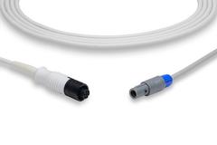 Cable adaptador IBP compatible Criticare