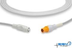 Cable Adaptador IBP Draeger