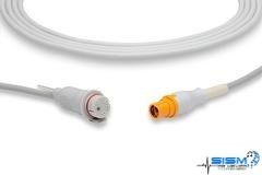 Cable Adaptador IBP Draeger