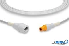 Cable Adaptador IBP Draeger