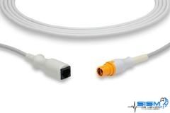 Cable Adaptador IBP Draeger