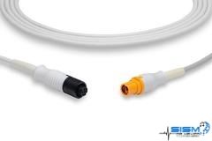 Cable Adaptador IBP Draeger
