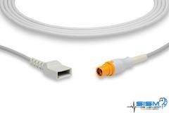 Cable Adaptador IBP Draeger