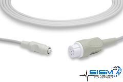 Cable Adaptador IBP Compatible Datascope