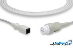 Cable Adaptador IBP Compatible Datascope