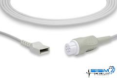 Cable Adaptador IBP Compatible Datascope