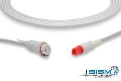 Cable Adaptador IBP Compatible Datascope Passport V