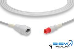 Cable Adaptador IBP Compatible Datascope Passport V