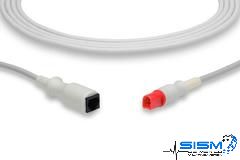 Cable Adaptador IBP Compatible Datascope Passport V