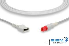 Cable Adaptador IBP Compatible Datascope Passport V