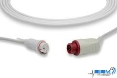 Cable Adaptador IBP Compatible Philips