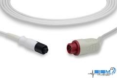 Cable Adaptador IBP Compatible Philips