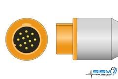 Cable Adaptador IBP Kontron