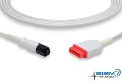 Cable Adaptador IBP Marquette