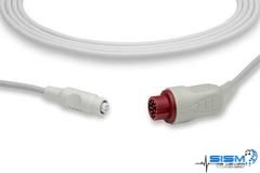 Cable Adaptador IBP Compatible Mindray