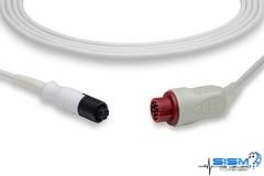 Cable Adaptador IBP Compatible Mindray
