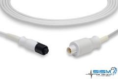 Cable Adaptador IBP Nihon Kohden