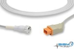 Cable Adaptador IBP Nihon Kohden