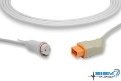 Cable Adaptador IBP Nihon Kohden
