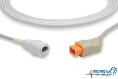 Cable Adaptador IBP Nihon Kohden