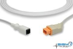 Cable Adaptador IBP Nihon Kohden