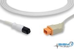 Cable Adaptador IBP Nihon Kohden