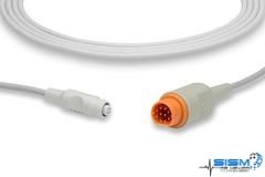 Cable Adaptador IBP Compatible Siemens