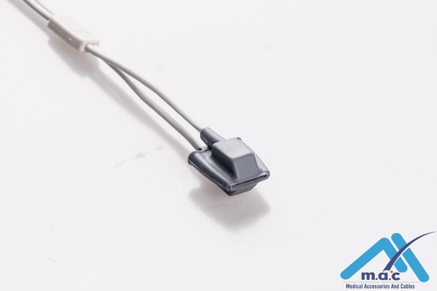 Sensor SpO2 corto compatible Masimo LNOP 1269 DCI