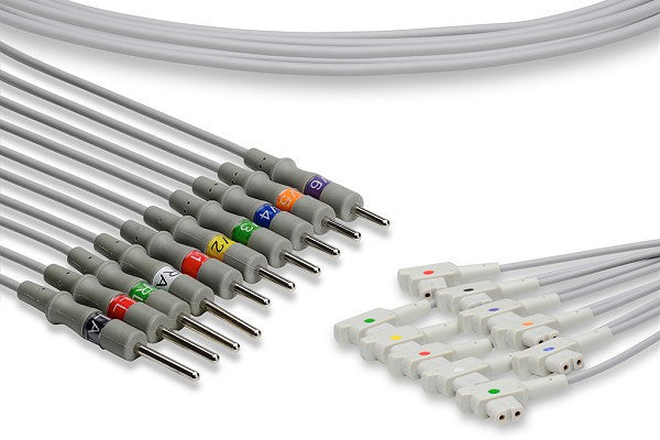 Set de Latiguillos Marquette AM4