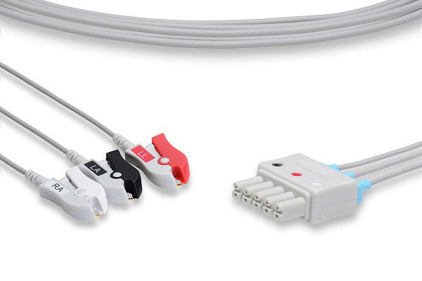 Set de latiguillos compatibles Datascope® Passport
