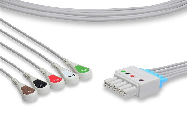 Set de latiguillos compatibles Datascope® Passport