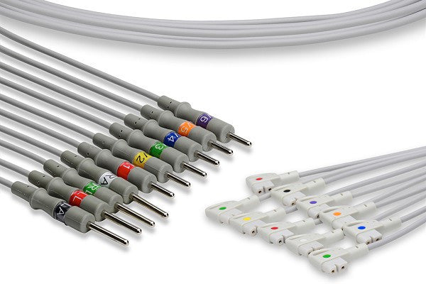 Latiguillos compatibles Philips Trim Touch