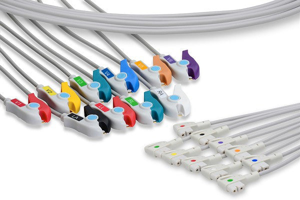 Latiguillos compatibles Philips Trim Touch