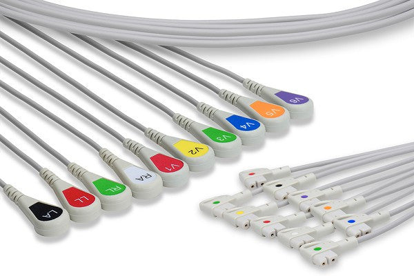 Latiguillos compatibles Philips Trim Touch