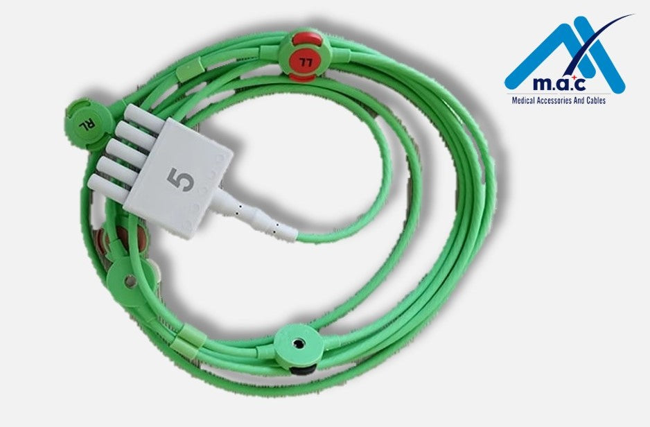 Monolead 3 Dual-pin AHA/US
