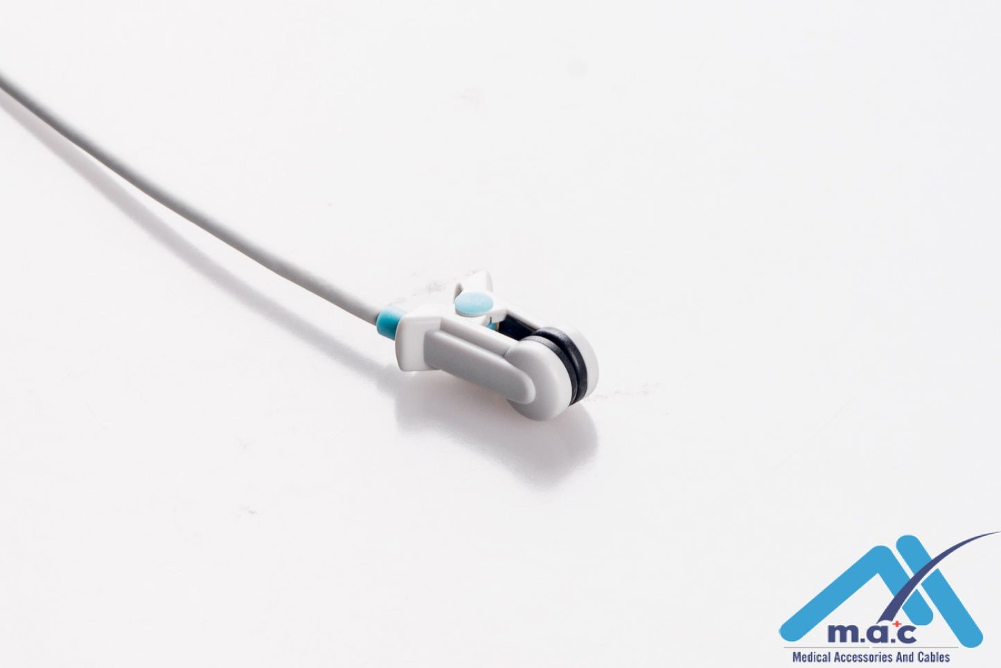 Sensor SpO2 de conexión directa compatible Masimo M-LNCS