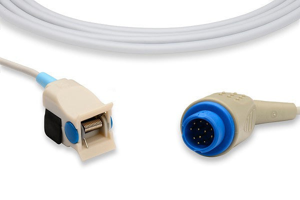 Sensor SpO2 Newtech coneccion directa