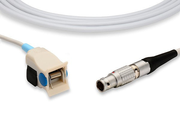 Sensor SpO2 Pace Tech Generra