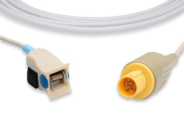 Sensor SpO2 Hellige