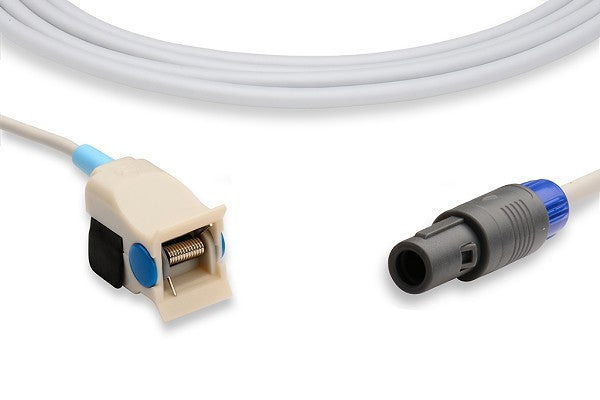Sensor SpO2 Pace Tech 6 Pines
