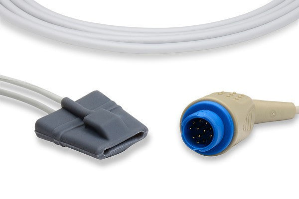 Sensor SpO2 Newtech coneccion directa