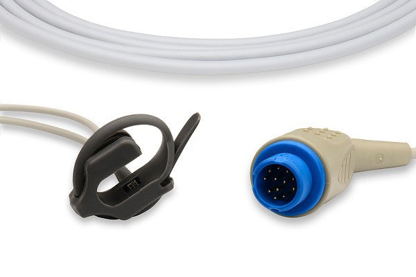Sensor SpO2 Newtech coneccion directa
