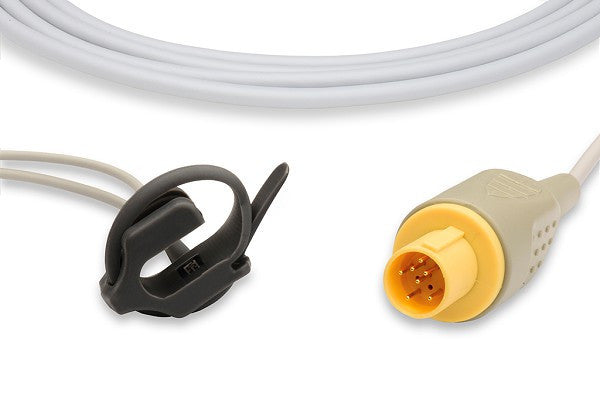 Sensor SpO2 Hellige