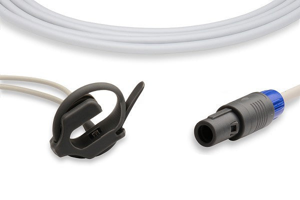 Sensor SpO2 Pace Tech 6 Pines