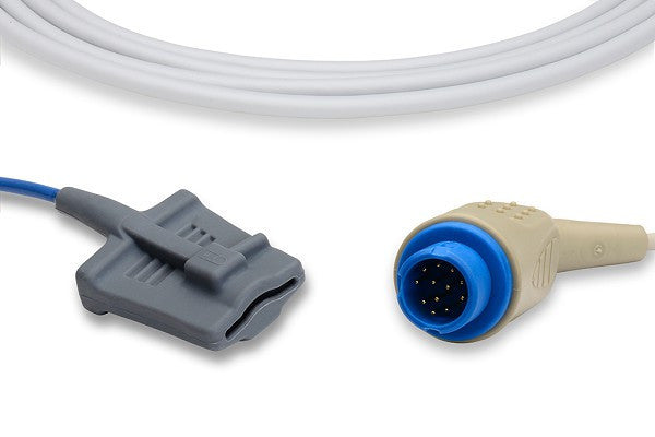 Sensor SpO2 Newtech coneccion directa