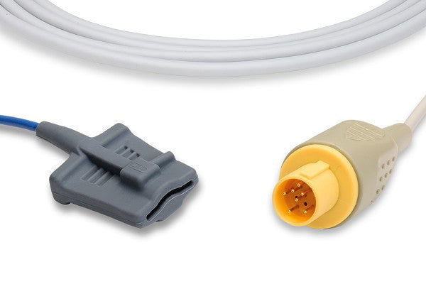 Sensor SpO2 Hellige